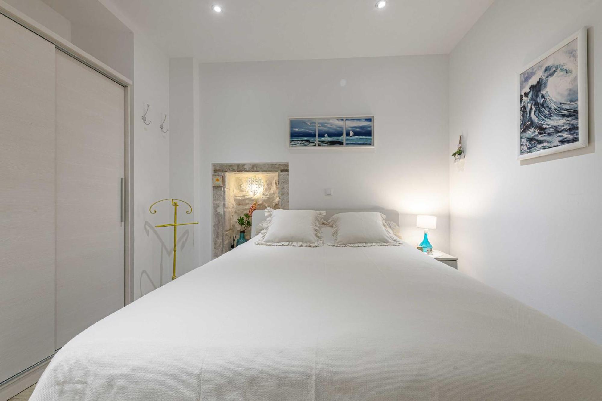 L & L Old Town Apartments ดูบรอฟนิก ห้อง รูปภาพ