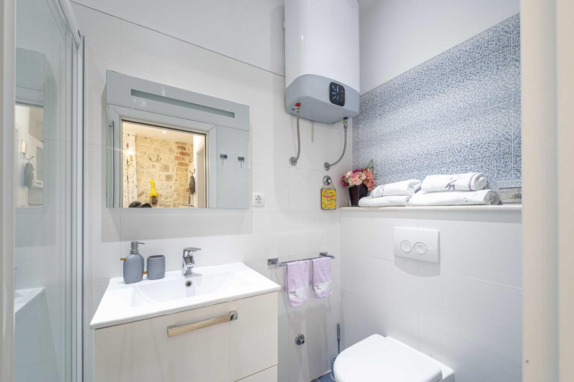 L & L Old Town Apartments ดูบรอฟนิก ห้อง รูปภาพ
